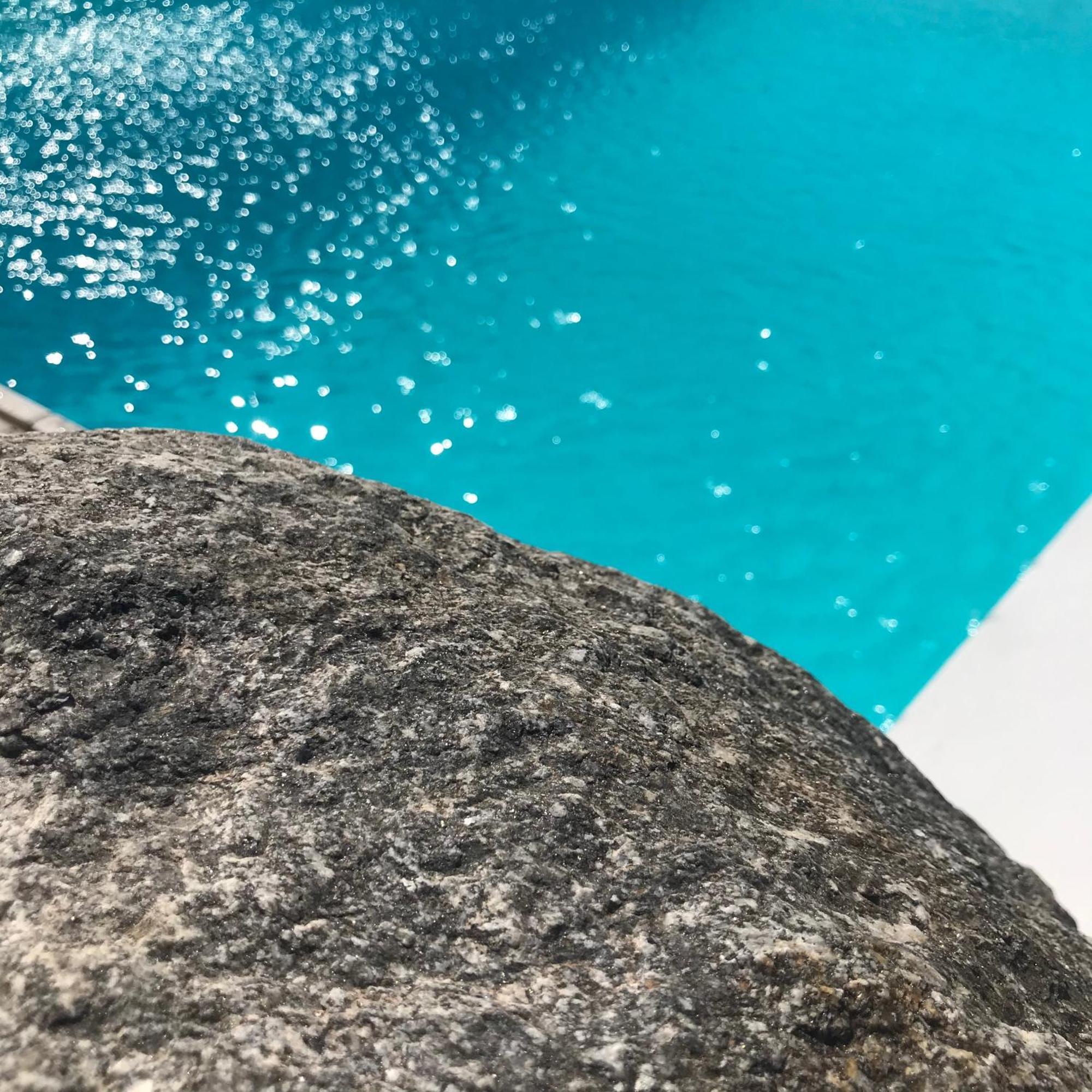 الشقق الفندقية Mykonos Townفي  ياكينثوس ريزدنس المظهر الخارجي الصورة
